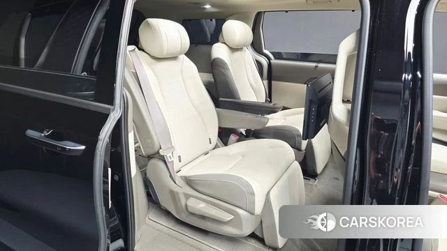 Kia The New Carnival 4th Generation id 4374948 из Кореи 18