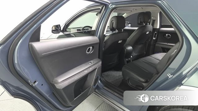Hyundai Ionic 5 id 4730172 из Кореи 18