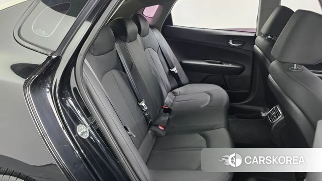 Kia The New K5 2nd generation id 4294920 из Кореи 18