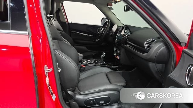 Mini Cooper Clubman id 4650173 из Кореи 18