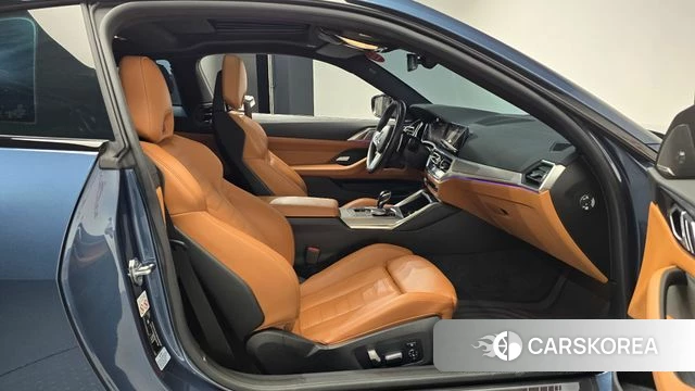 BMW 4 Series (G22) id 4224727 из Кореи 18