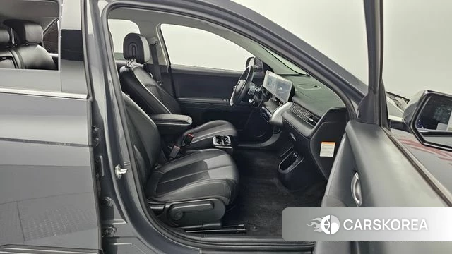 Hyundai Ionic 5 id 4607787 из Кореи 18