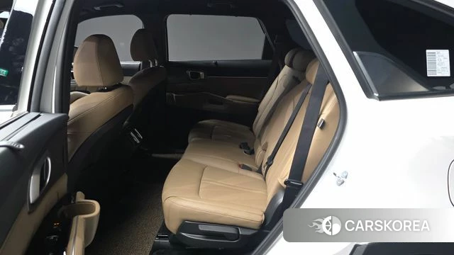 Kia The New Sorento 4th Generation id 4752638 из Кореи 18