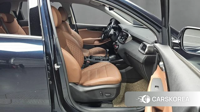 Kia The New Sorento id 4776055 из Кореи 18
