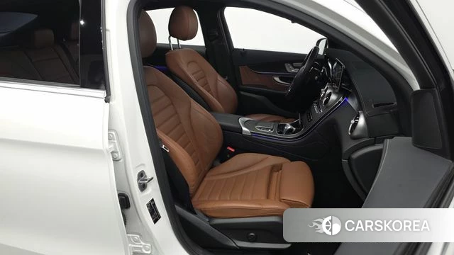 Mercedes-Benz GLC-Class X253 id 4555387 из Кореи 18