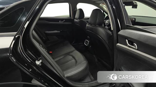 Kia K5 3rd generation id 4267363 из Кореи 18