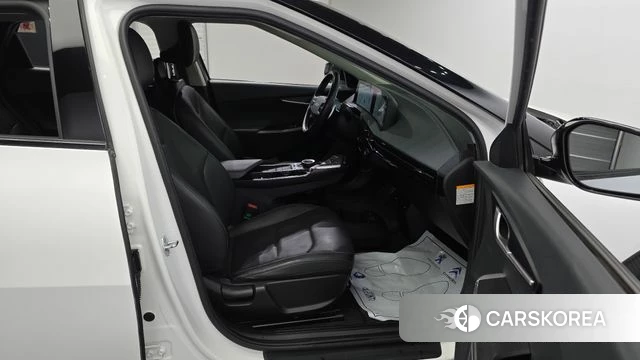 Kia EV6 id 4249717 из Кореи 18