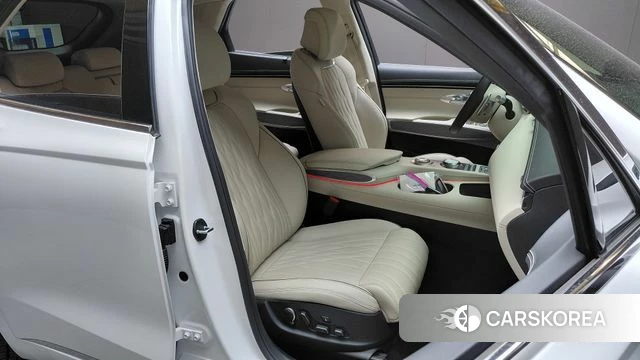 Genesis GV70 id 4584862 из Кореи 18