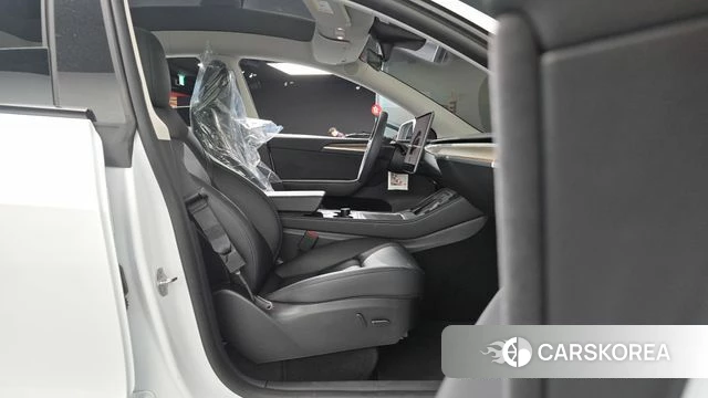 Tesla Model Y id 4834662 из Кореи 18