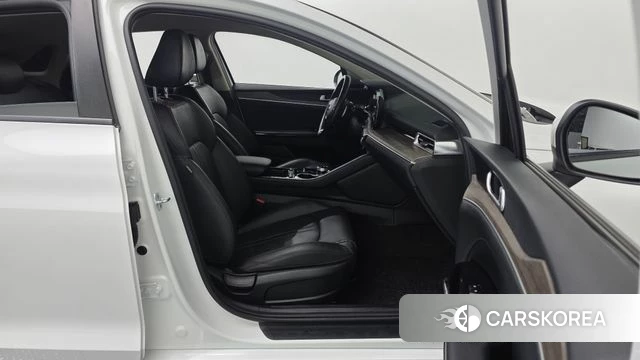 Kia K5 3rd generation id 4195927 из Кореи 18