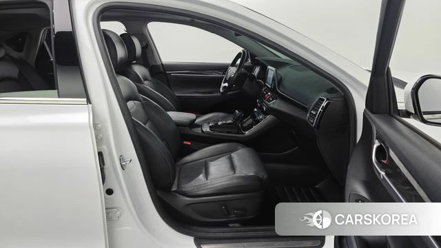 Hyundai Grandeur IG id 4448356 из Кореи 18