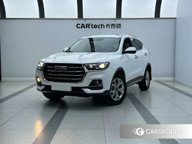 Haval H6 id 3944976 из Китая 18