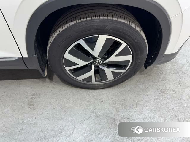 Volkswagen Tanyue id 4307539 из Китая 18