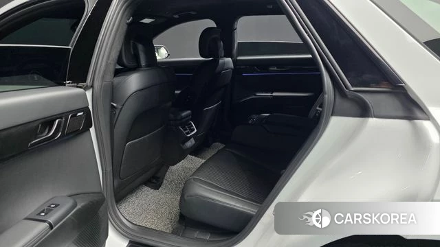 Hyundai Grandeur (GN7) id 4549550 из Кореи 18