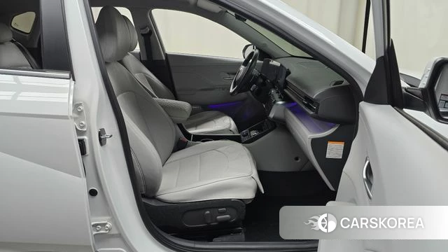 Hyundai Kona Hybrid (SX2) id 4635889 из Кореи 18