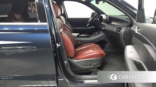 Hyundai Palisade id 4356751 из Кореи 18