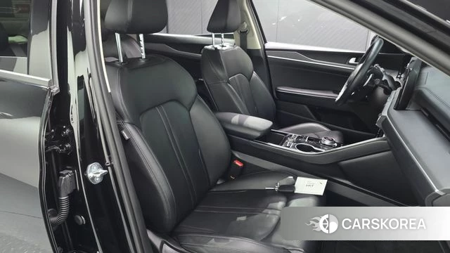 Kia K5 Hybrid 3rd Generation id 4706634 из Кореи 18