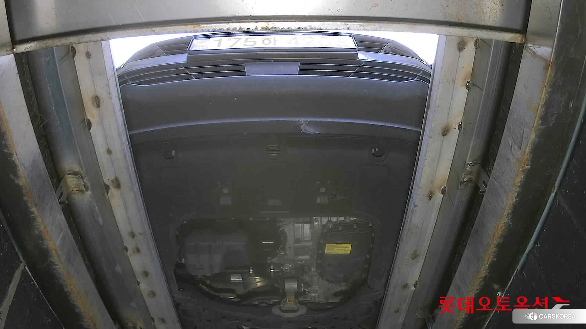 Hyundai Avante id 4296763 из Кореи 18