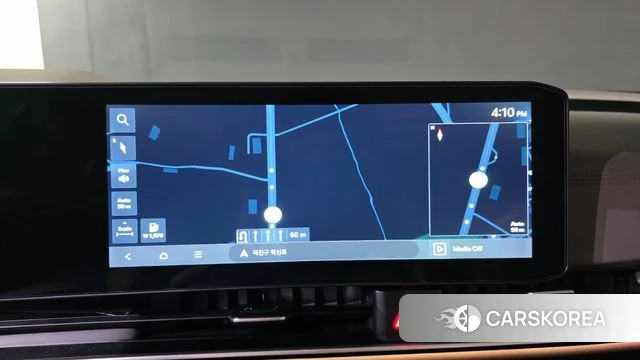 Kia The New Carnival 4th Generation id 4291762 из Кореи 18
