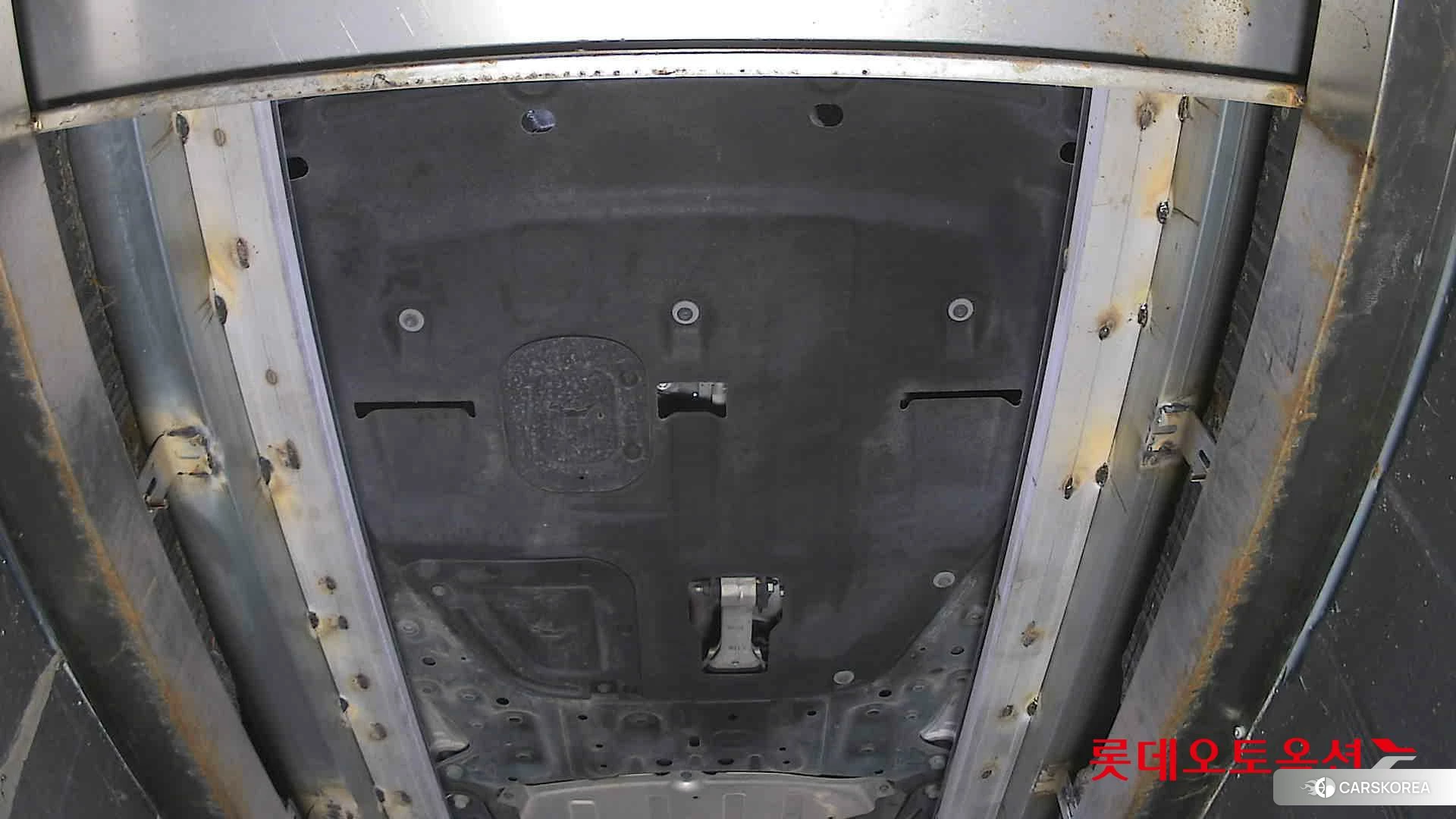 Kia K5 id 3888417 из Кореи 18