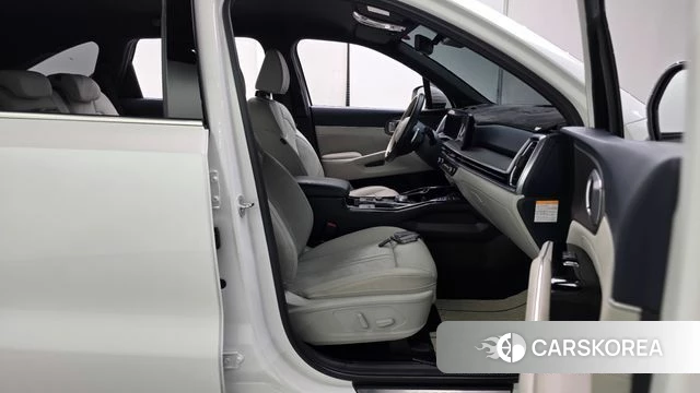 Kia The New Sorento 4th Generation id 4655907 из Кореи 18