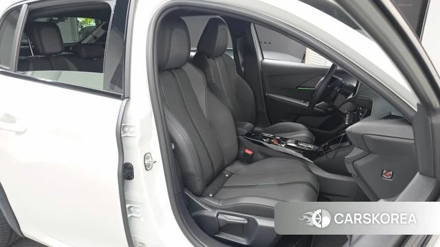 Peugeot e-208 second Generation id 4711468 из Кореи 18
