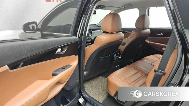 Kia The New Sorento id 4568635 из Кореи 18