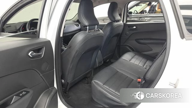 Renault Korea (Samsung) XM3 id 4942738 из Кореи 18