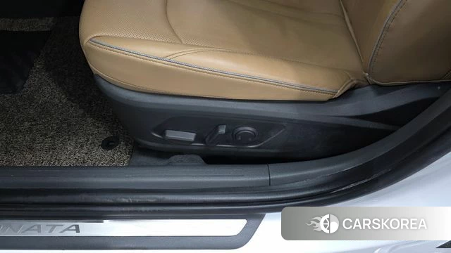 Hyundai Sonata Hybrid (DN8) id 4186836 из Кореи 18