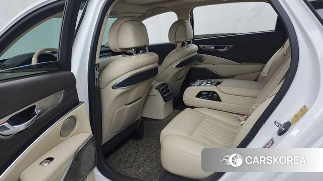 Kia The New K9 2nd generation id 4517486 из Кореи 18