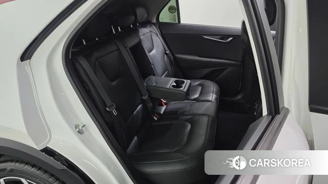 Kia Di Ol Nu Niro id 4529104 из Кореи 18