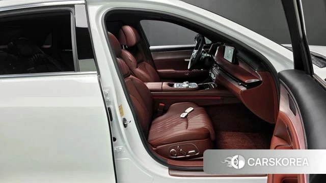 Genesis G90 (RS4) id 4354509 из Кореи 18
