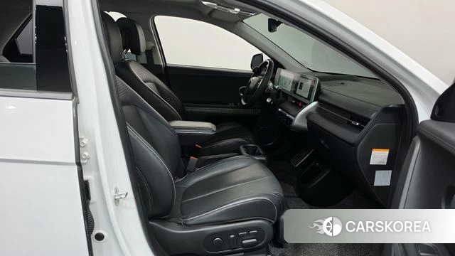 Hyundai Ionic 5 id 4864230 из Кореи 18