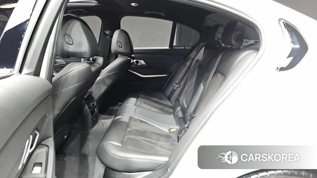 BMW 3 Series (G20) id 4423171 из Кореи 18