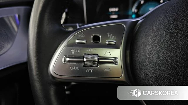 Mercedes-Benz CLS-Class C257 id 4377971 из Кореи 18
