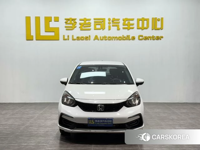 Honda Fit id 4314841 из Китая 18