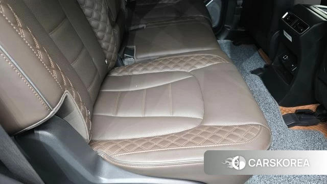 Ssangyong All New Rexton id 4408691 из Кореи 18