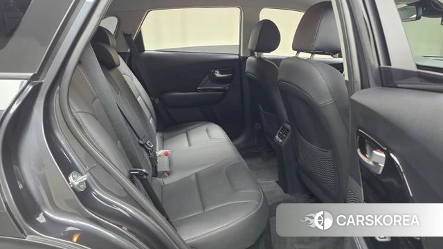 Kia The New Niro id 4501456 из Кореи 18