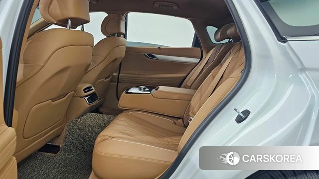 Genesis G80 (RG3) id 4548754 из Кореи 18