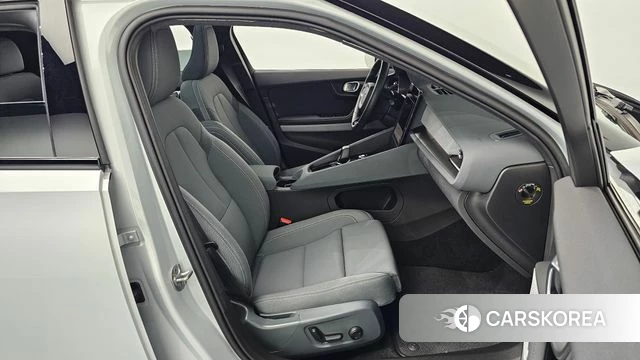 Polestar Polestar 2 id 4231002 из Кореи 18