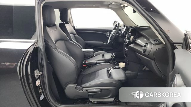 Mini Cooper id 4594877 из Кореи 18