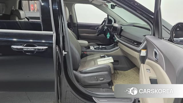 Kia The New Carnival 4th Generation id 4623504 из Кореи 18