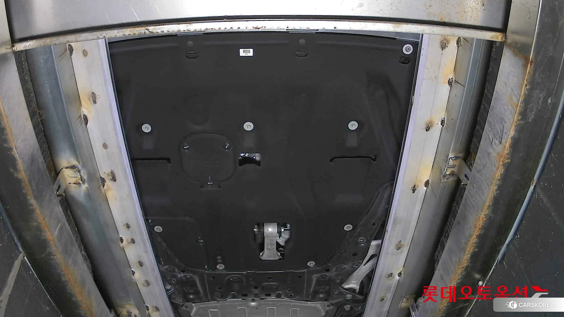 Hyundai Grandeur Hybrid id 3869289 из Кореи 18