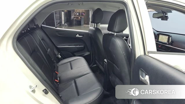 Kia Morning Urban (JA) id 4186861 из Кореи 18