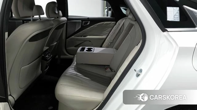 Kia K8 Hybrid id 4415733 из Кореи 18
