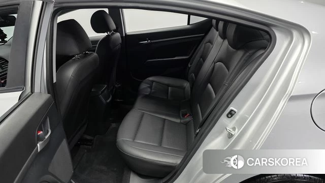 Hyundai The New Avante AD id 4525665 из Кореи 18