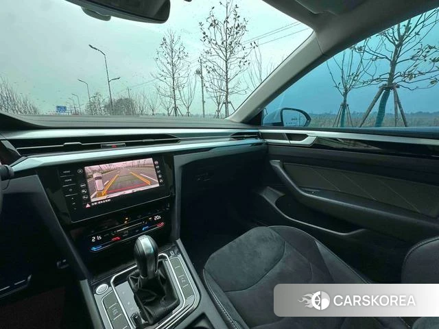 Volkswagen CC id 4348905 из Китая 18