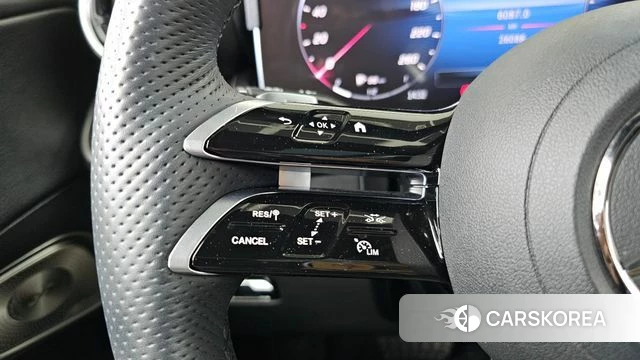 Mercedes-Benz GLC-Class X254 id 4280121 из Кореи 18