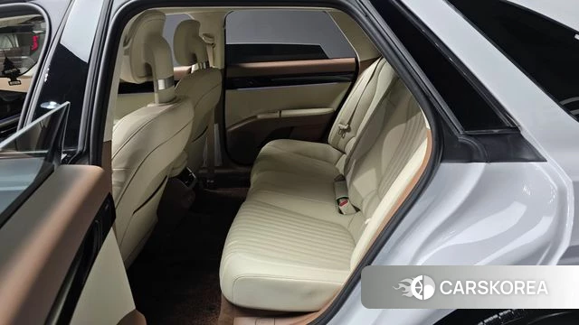 Hyundai Grandeur (GN7) id 4578551 из Кореи 18
