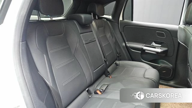 Mercedes-Benz EQA H243 id 4744691 из Кореи 18